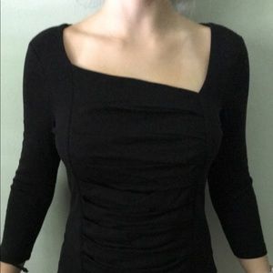 Express Dress Top - Size S